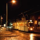 Dresden Brabschützer Straße am 29 Okt 1990