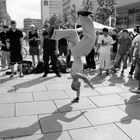 Dresden break dancers