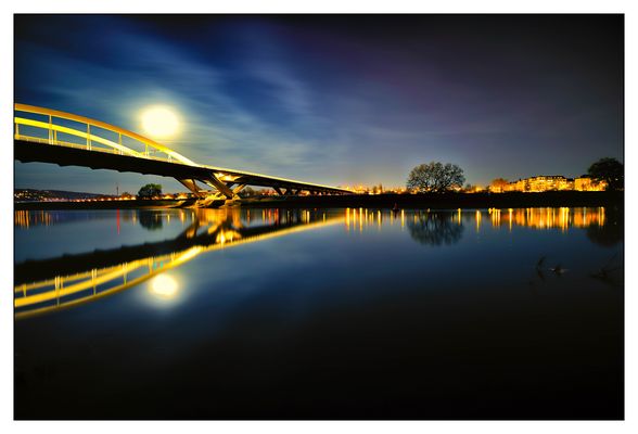 Dresden - Brücken 05