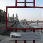 Dresden Brühlsche Terrasse