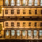 Dresden - Brühlsche Terrasse