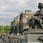 Dresden-Brühlsche Terrasse