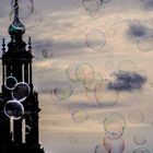 Dresden Bubbles