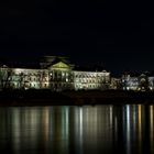 Dresden by night 2