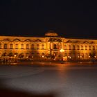 Dresden by Night