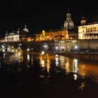 Dresden by Night