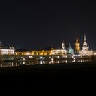 Dresden by night (Dresden classics)