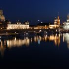 Dresden by Night