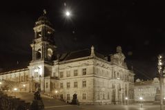 Dresden by night II