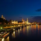 Dresden by Night II