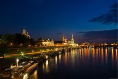 Dresden by Night II