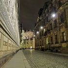 Dresden by Night Nr. 1