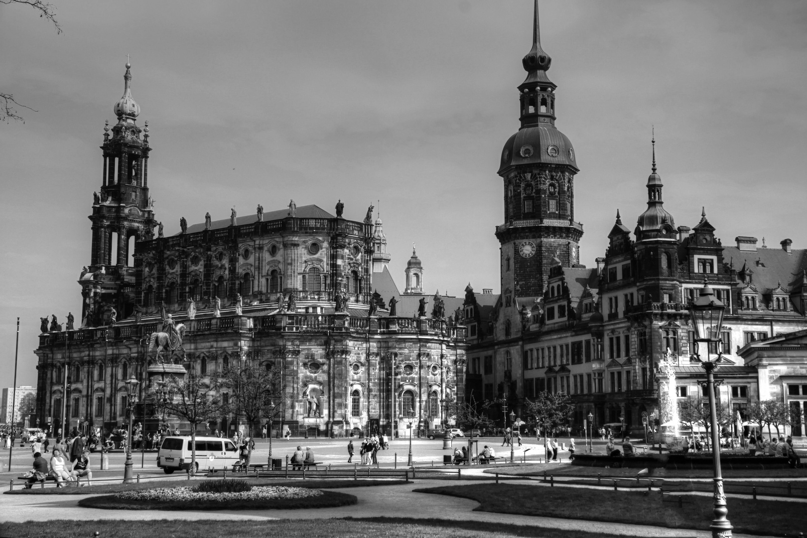 Dresden