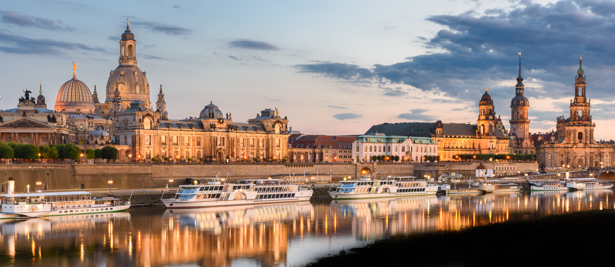 Dresden