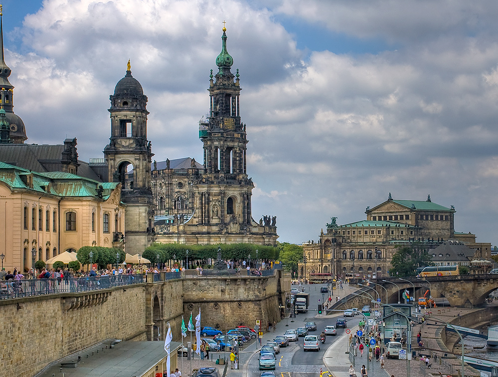 Dresden