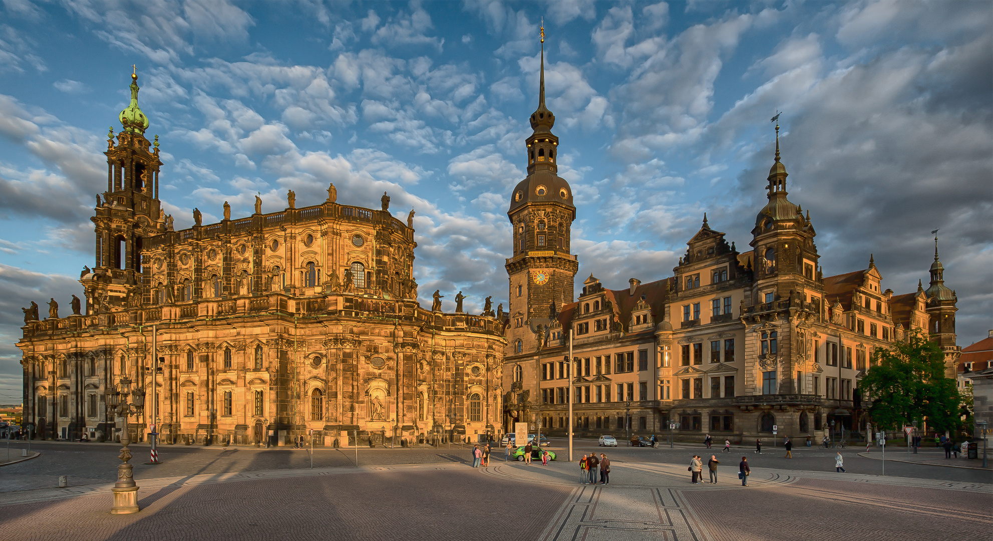 Dresden