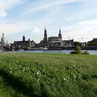 Dresden - "Canaletto-Blick " + ;-))))