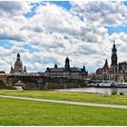 Dresden Canaletto Blick