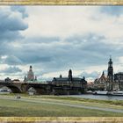 Dresden - Canaletto-Blick