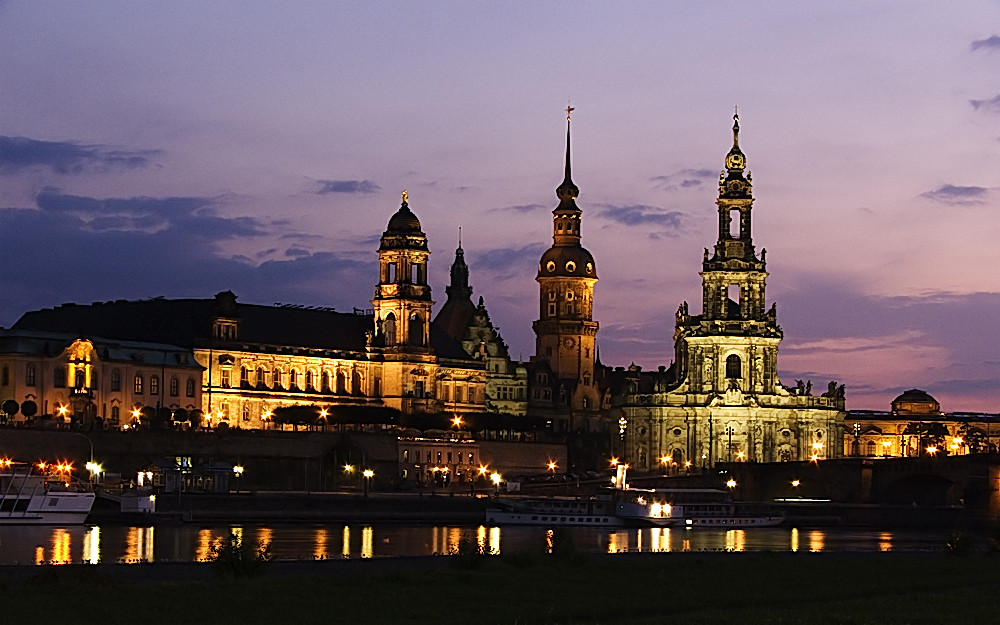 Dresden