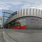 Dresden Centrum Galerie Pano