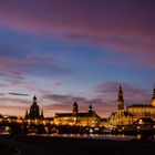Dresden - Christmas Morning