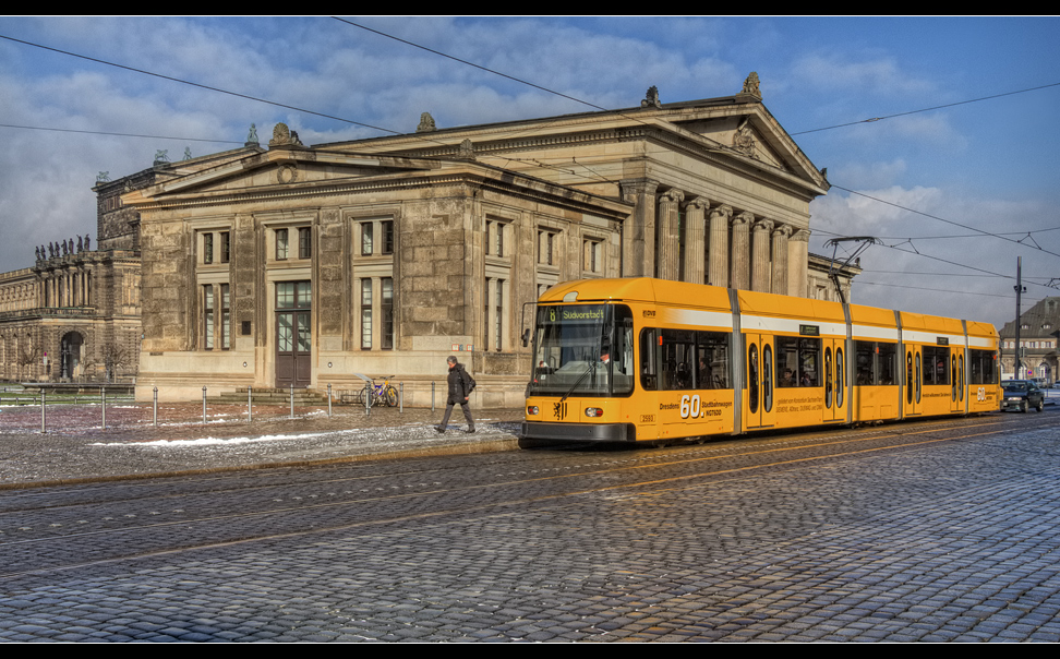 Dresden City 1