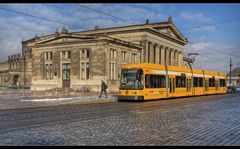 Dresden City 1