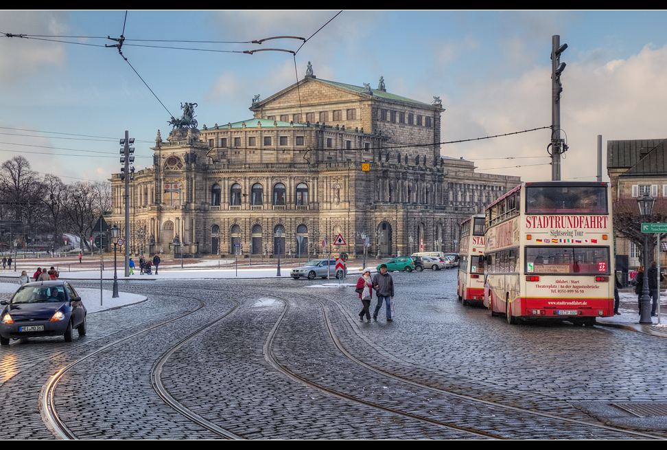 Dresden City 3