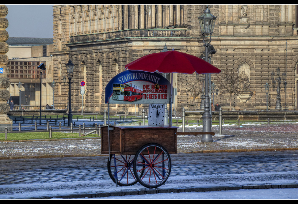 Dresden City 5