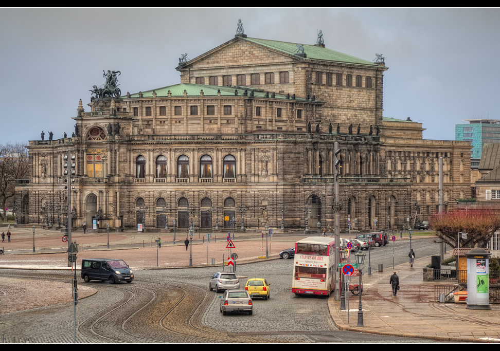 Dresden City 6