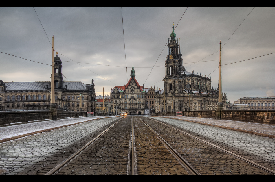 Dresden City 7