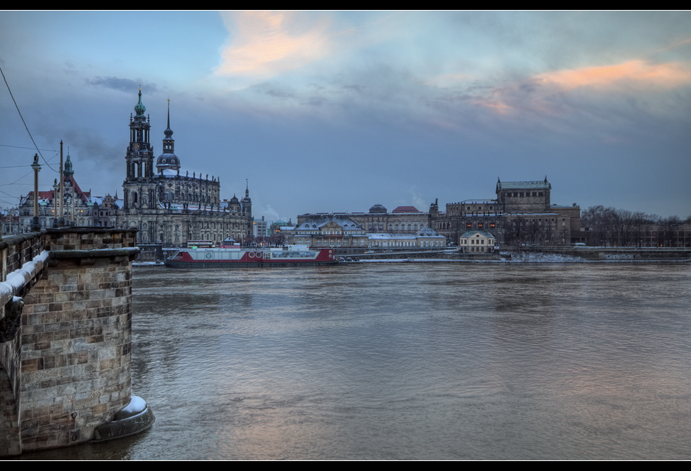 Dresden City 8