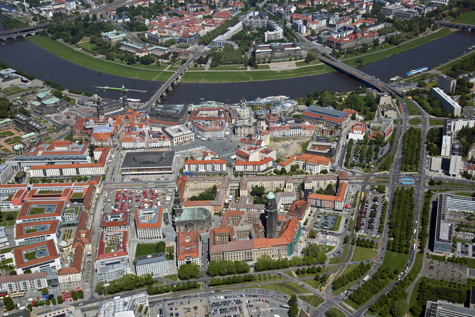 Dresden City