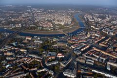 DRESDEN City