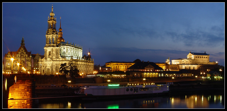 Dresden Classical View