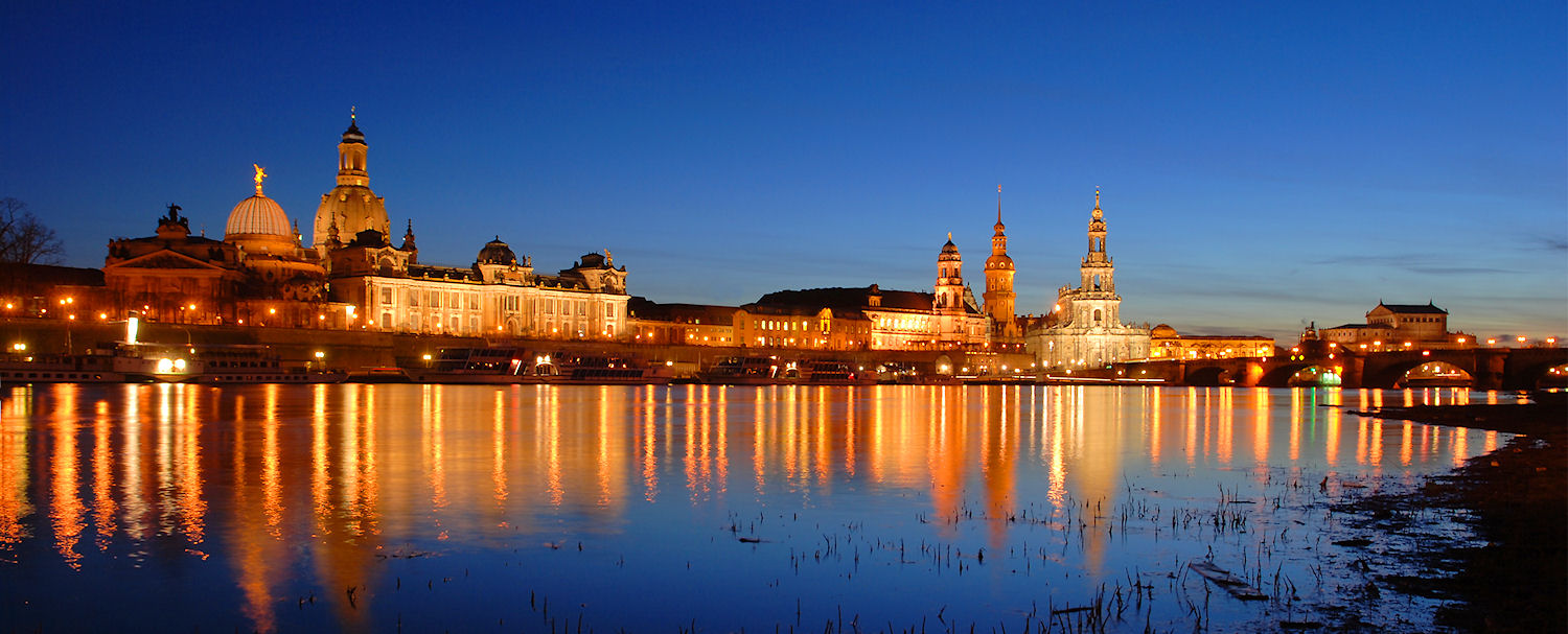 Dresden classic@Night [2]