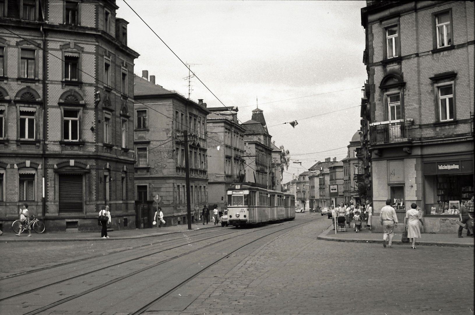 Dresden-Cotta