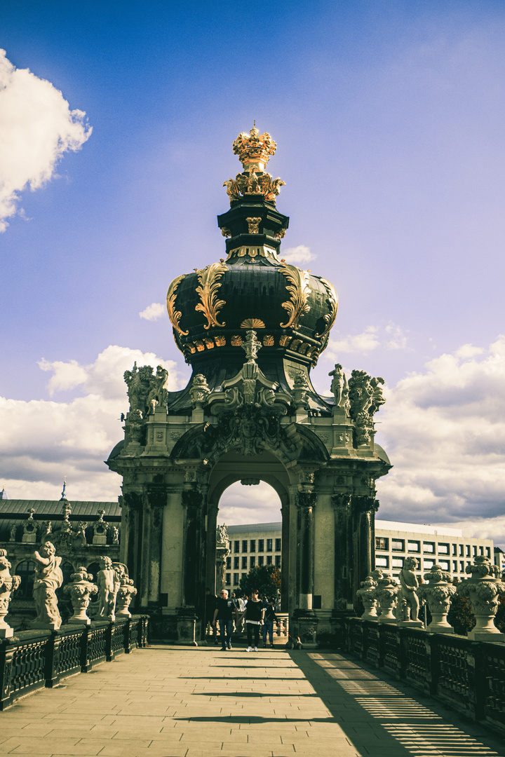 Dresden