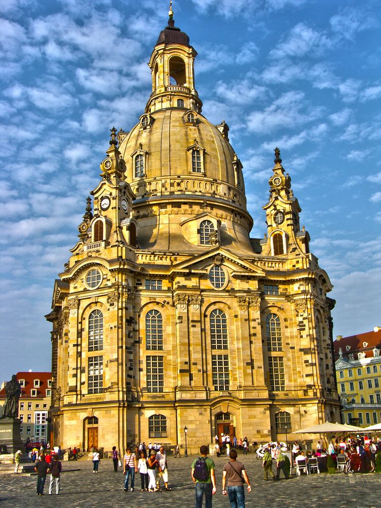 Dresden