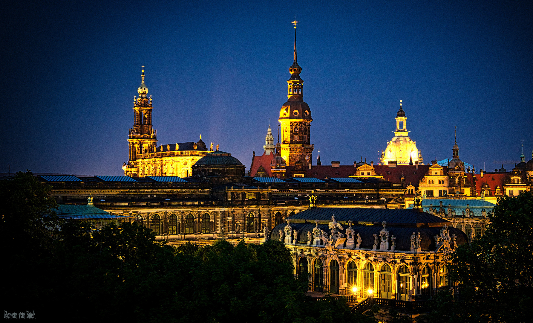 Dresden 