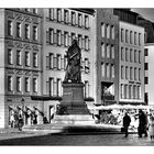 Dresden ... das tägliche Leben dieser Stadt