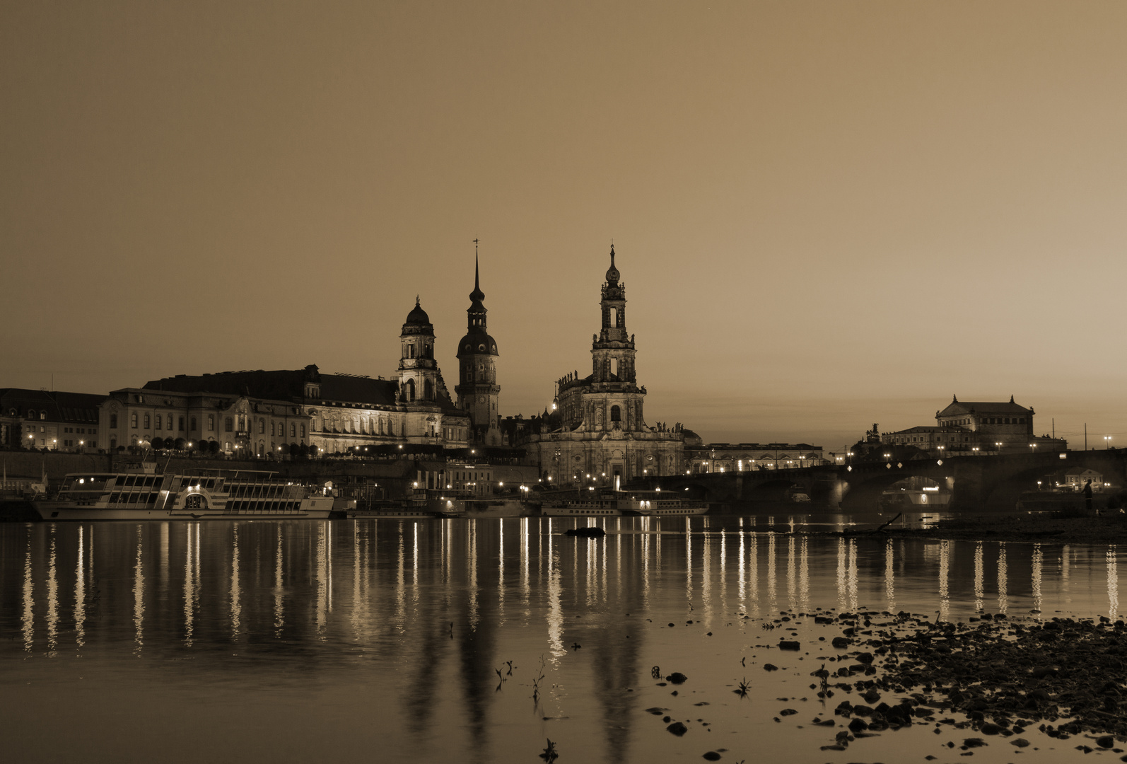 Dresden