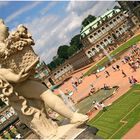 Dresden - Der Zwinger