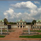 Dresden - Der Zwinger