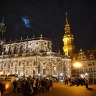 Dresden - Dezemberabend