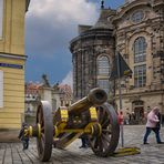 Dresden die Erinnerung von damals