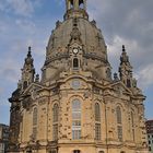 Dresden: Die Frauenkirche