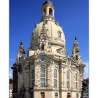 Dresden - Die Frauenkirche