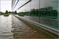 Dresden - Die Gläserne Manufaktur